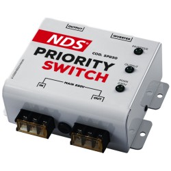 Priority Switch - Power...
