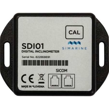 Inclinometer SDI01 for...