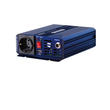 Carbest Sine Wave Inverter...