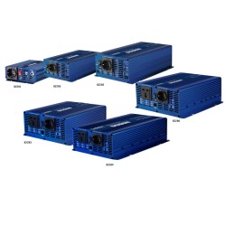 Sinus-Inverter 700W