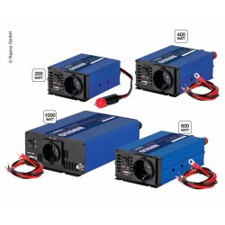 Inverter 600W sinusähnlic
