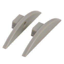 Endkappe für Aluminium...