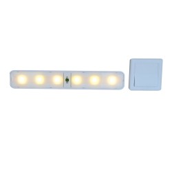 LED-Batterieleuchte mit...