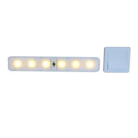 Carbest LED battery light...