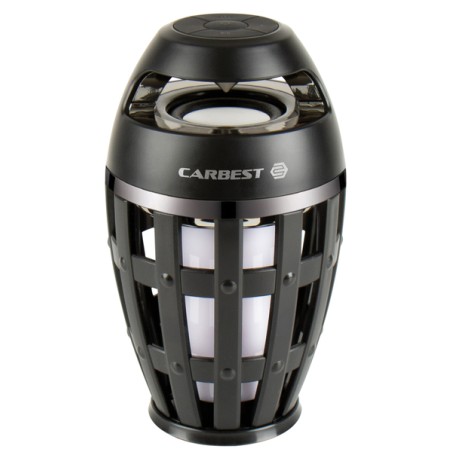 LED table lamp with...