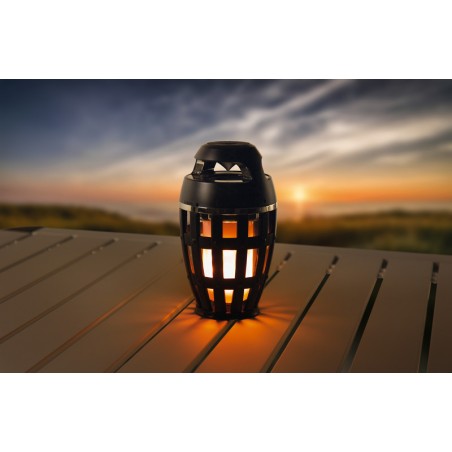 LED table lamp with...