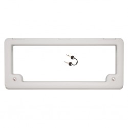 Thetford Service Door Model 5 Light Grey