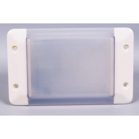 Recessed ceiling light...