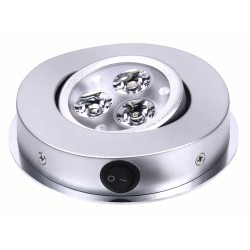 Carbest LED Deckenspot Wave
