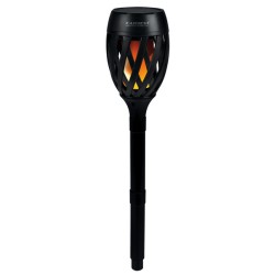 Carbest LED-Fackel-Leuchte