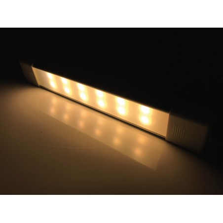 Carbest LED Light Dual Colour