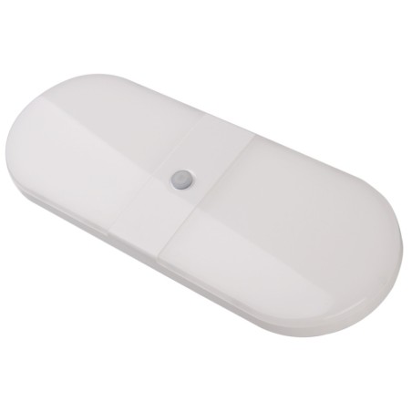 LED surface mounted lamp DUE