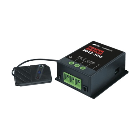 Powerswitch 12 V / 100 A