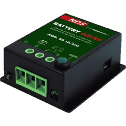 Battery Saver maximum...