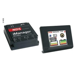 iManager 12V/150A wireless...