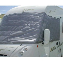 Complete thermo protection...