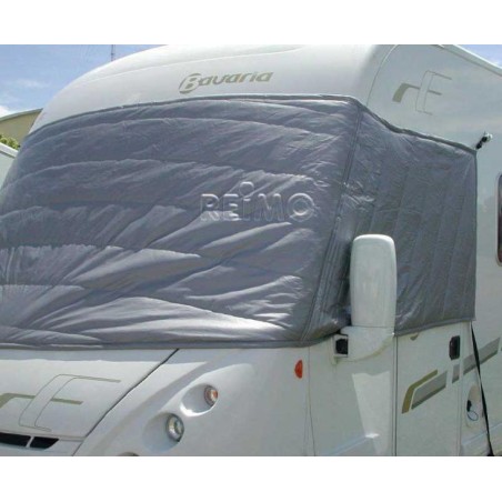 Complete thermo protection...