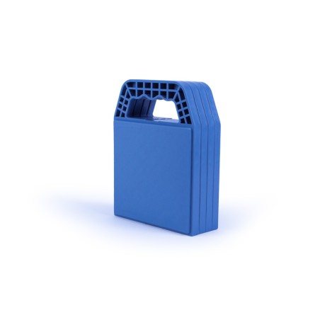 Universal shims for height...