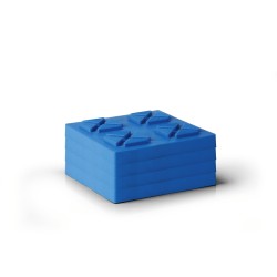 Universal shims for height...