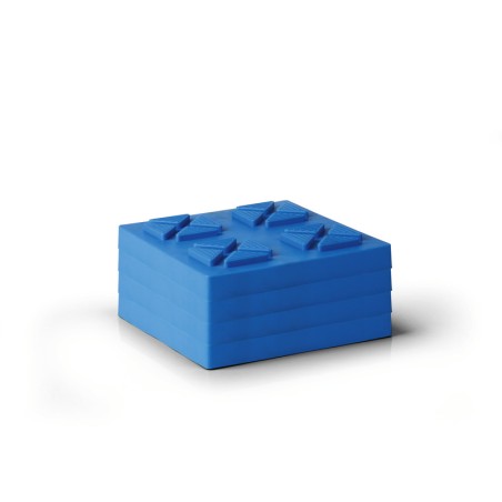 Universal shims for height...