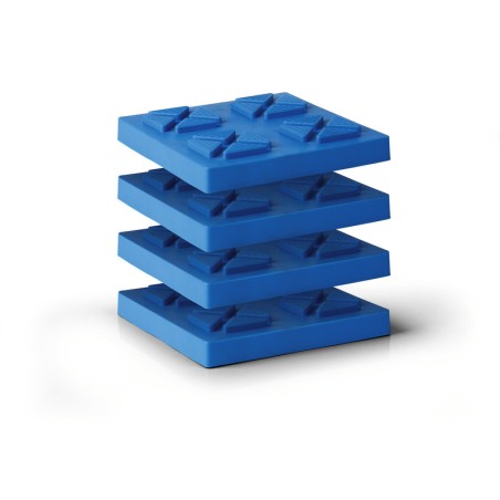 Universal shims for height...