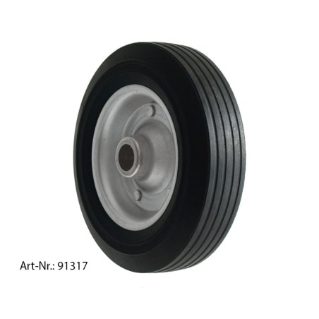 Running wheel 200 x 60...