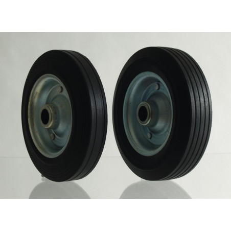 Running wheel 200 x 50...