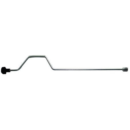 Crank handle 810 mm 19 mm