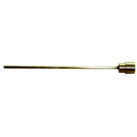 Box nut 19mm for the drill