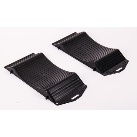 Tyre protection set of 2