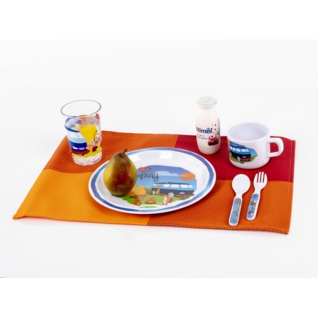 Camp4 melamine childrens...