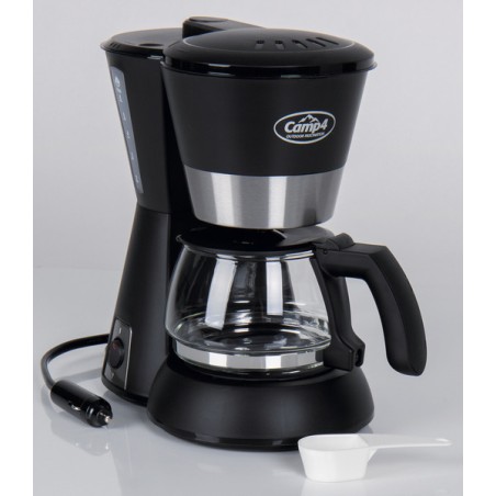 Levanzo Kaffeemaschine 12 V...