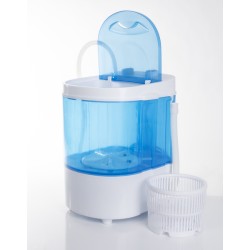 Camping washing machine...