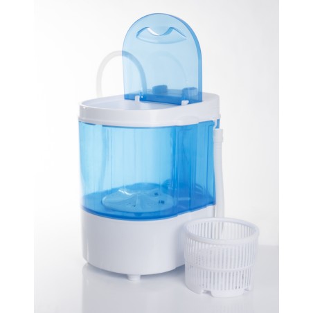 Camping washing machine...