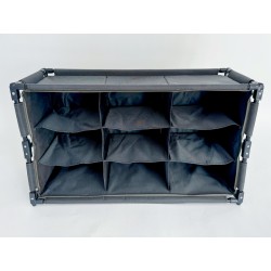 Box 9 ‒ Schuhschrank
