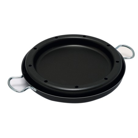 Camping oven Maria 4-piece
