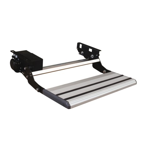 S-Series electric step 435...