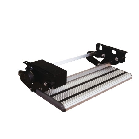 S-Series electric step 435...