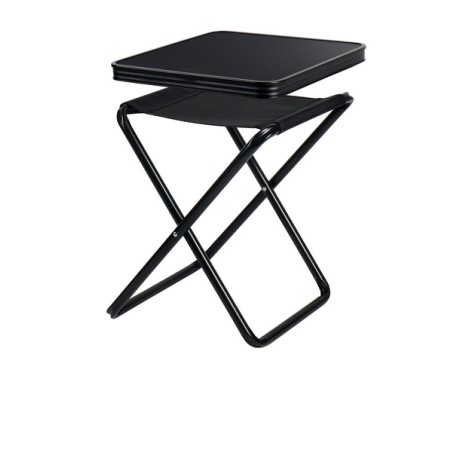 Camping stool / table stool...
