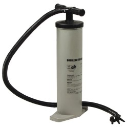 Doppelhub-Luftpumpe - 2 x 2 l