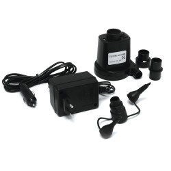 Elektro-Luftpumpe mit 12- /...