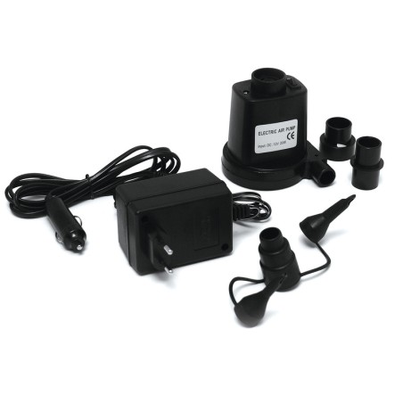 Elektro-Luftpumpe mit 12- /...