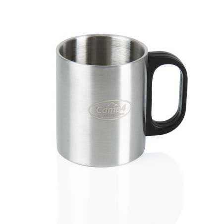 Coffee mug stainless steel,...
