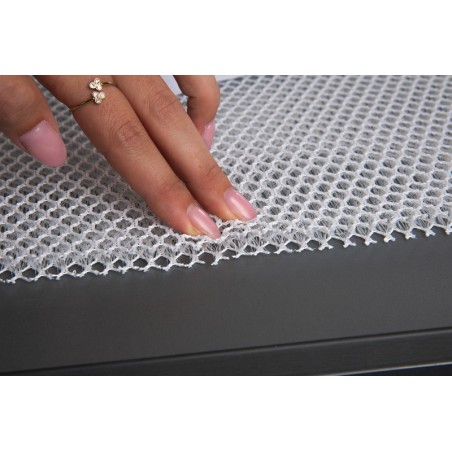 Matr.Unterlag3mesh120x200