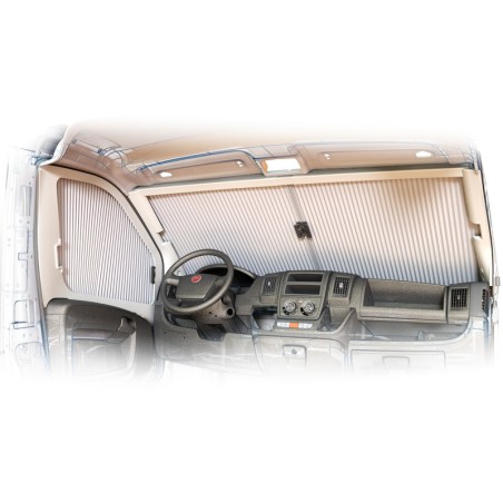 Seitensch.Rollo f. Ducato