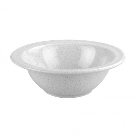 Bowl Granit uni