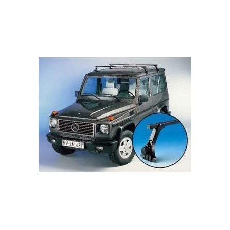 Roof rack Twenty - 200mm...