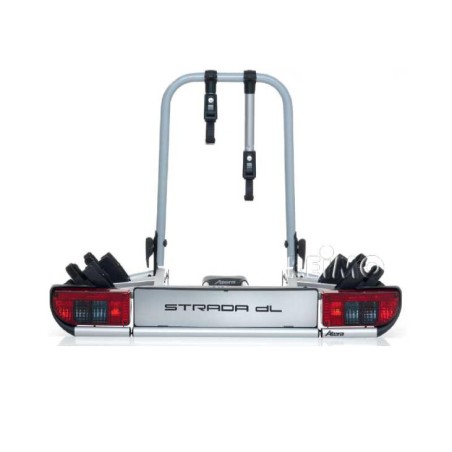 Tail carrier Strada DL 3...