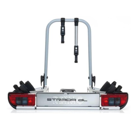 Tail carrier Strada DL2 for...