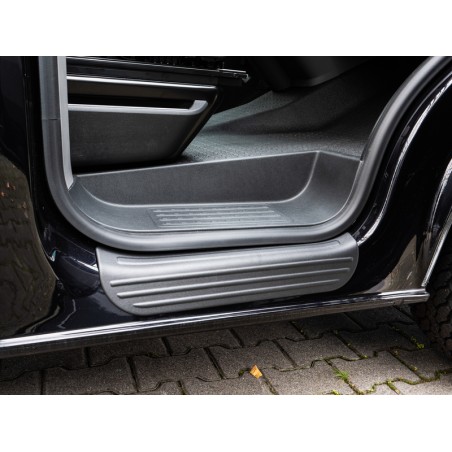 VW T5/T6.1 Einstiegsleist